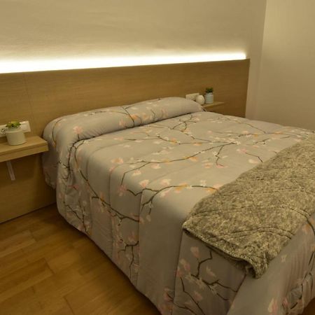 Apartament Gredera Olot Ngoại thất bức ảnh