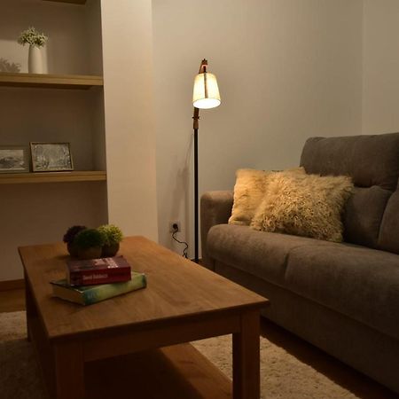 Apartament Gredera Olot Ngoại thất bức ảnh