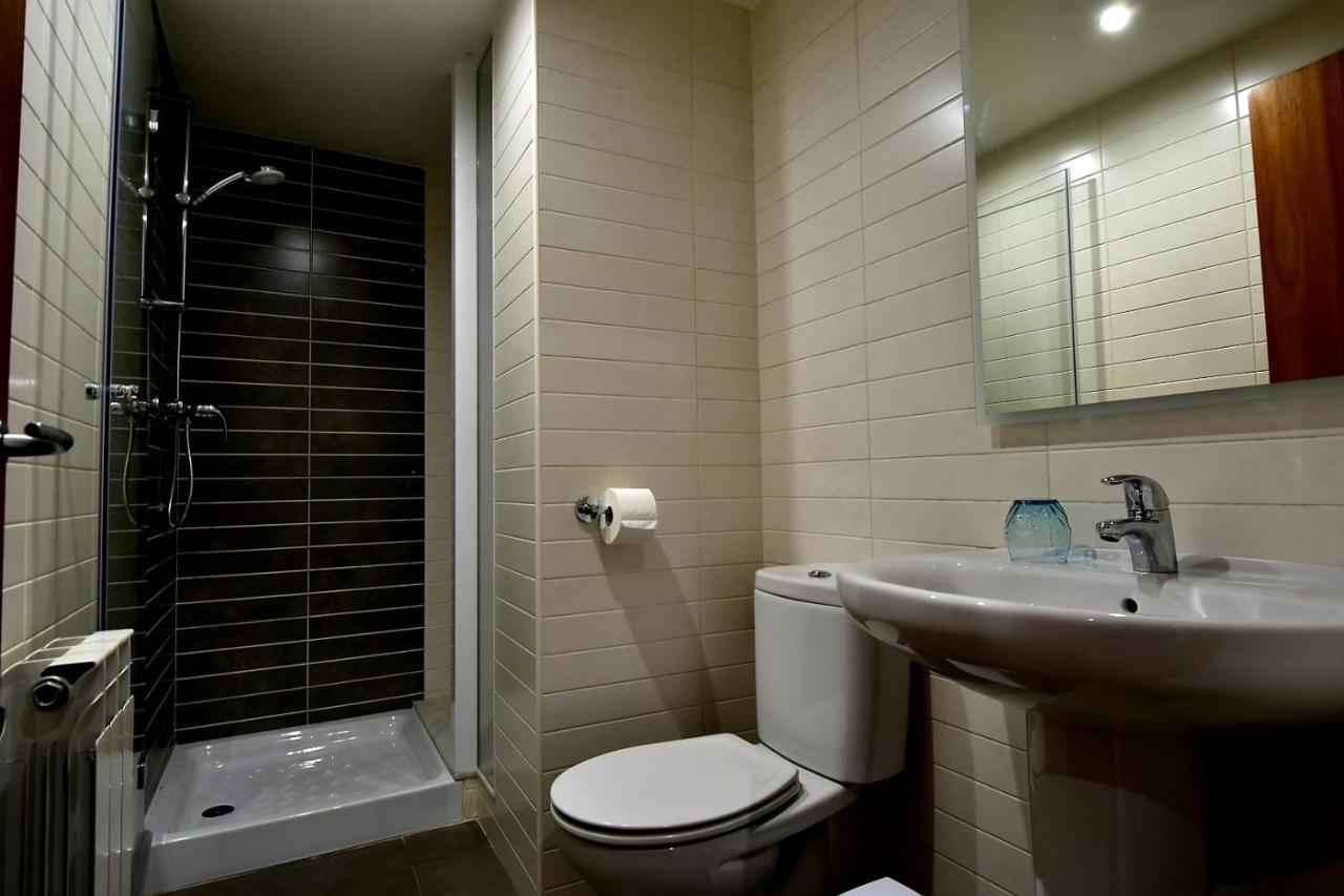 Apartament Gredera Olot Ngoại thất bức ảnh