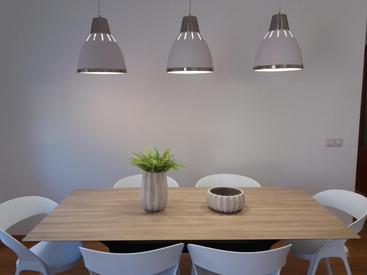 Apartament Gredera Olot Ngoại thất bức ảnh