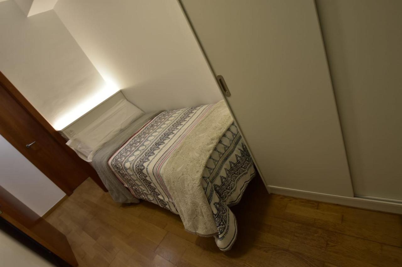 Apartament Gredera Olot Ngoại thất bức ảnh