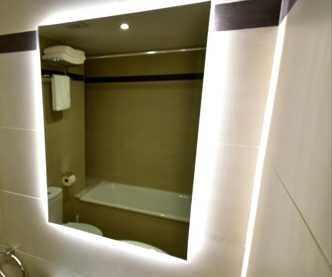 Apartament Gredera Olot Ngoại thất bức ảnh