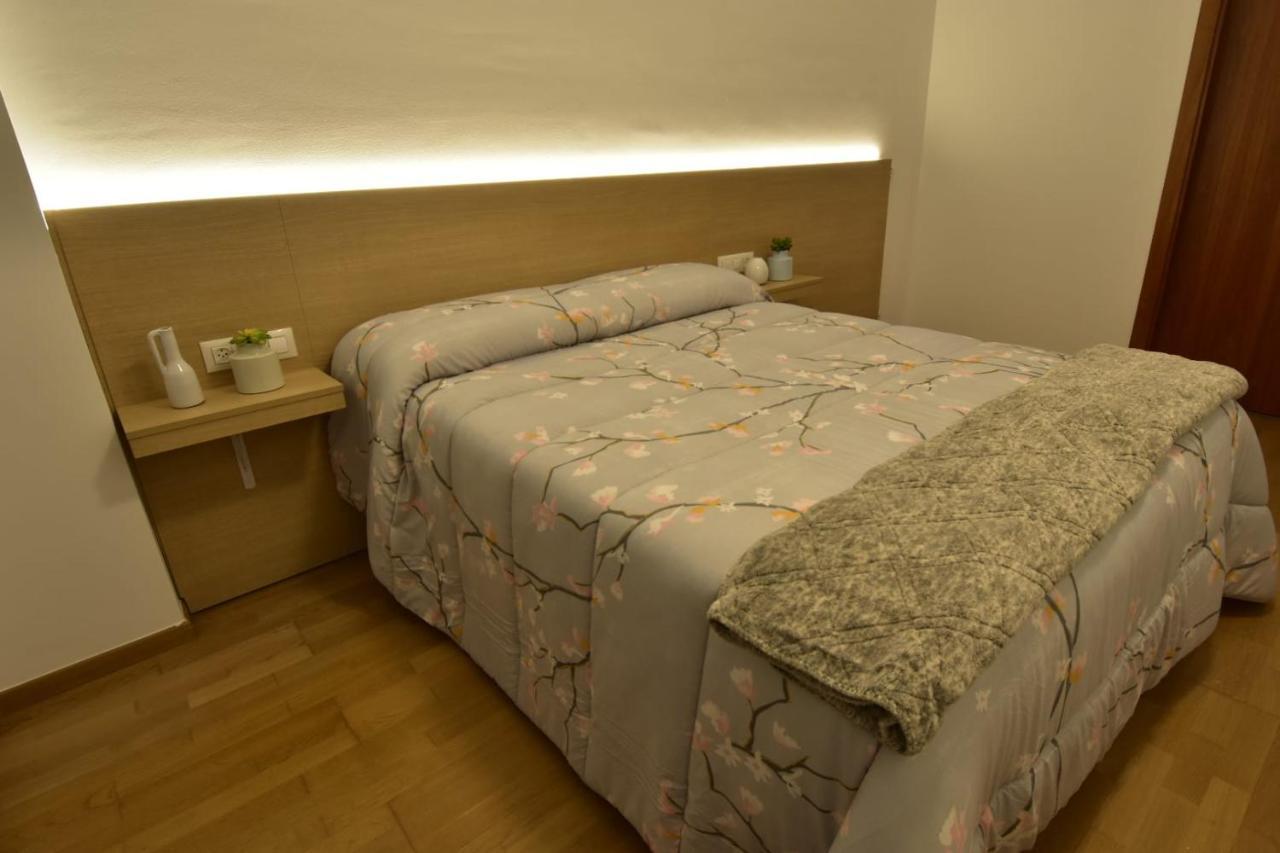 Apartament Gredera Olot Ngoại thất bức ảnh