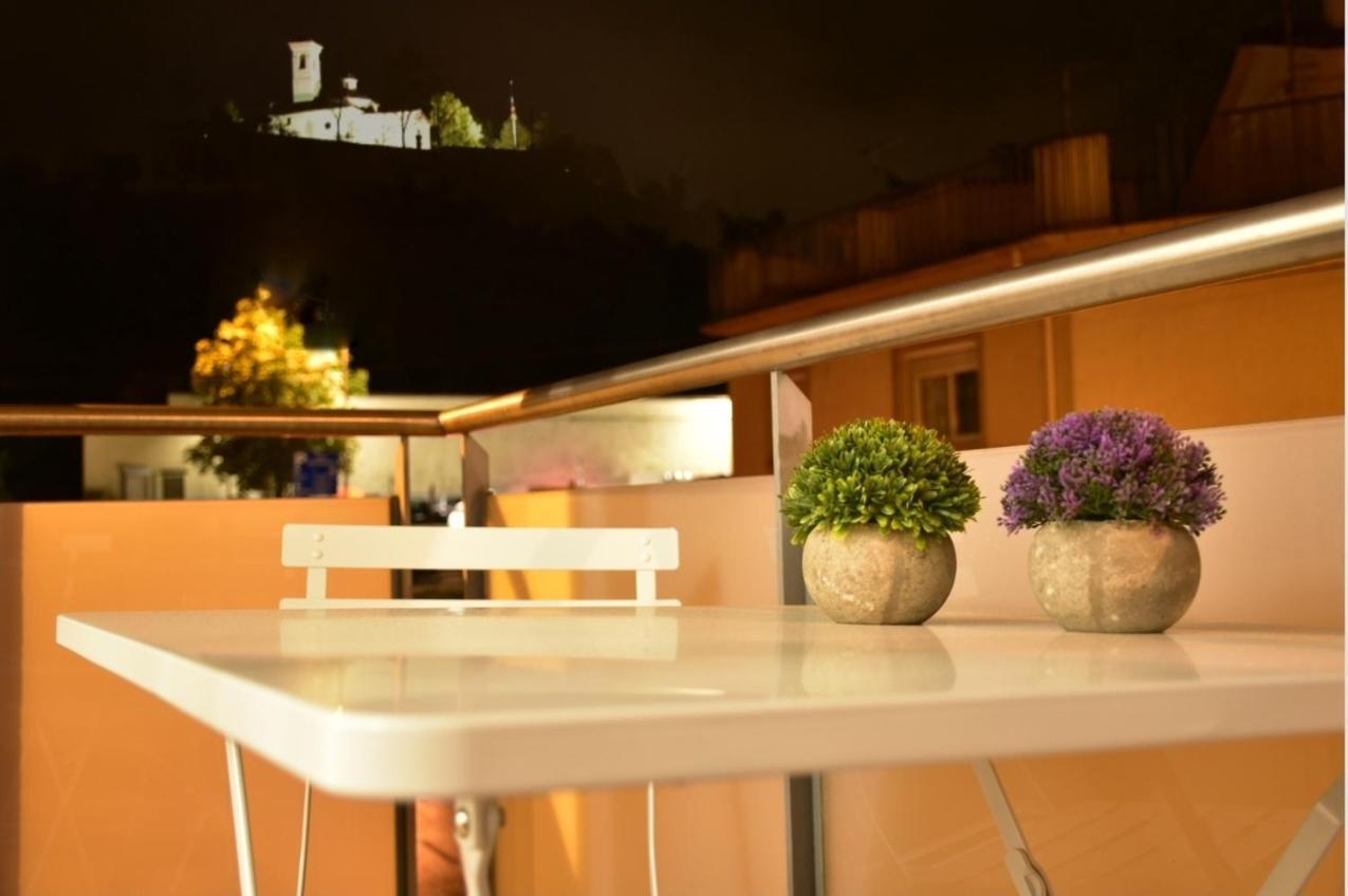 Apartament Gredera Olot Ngoại thất bức ảnh